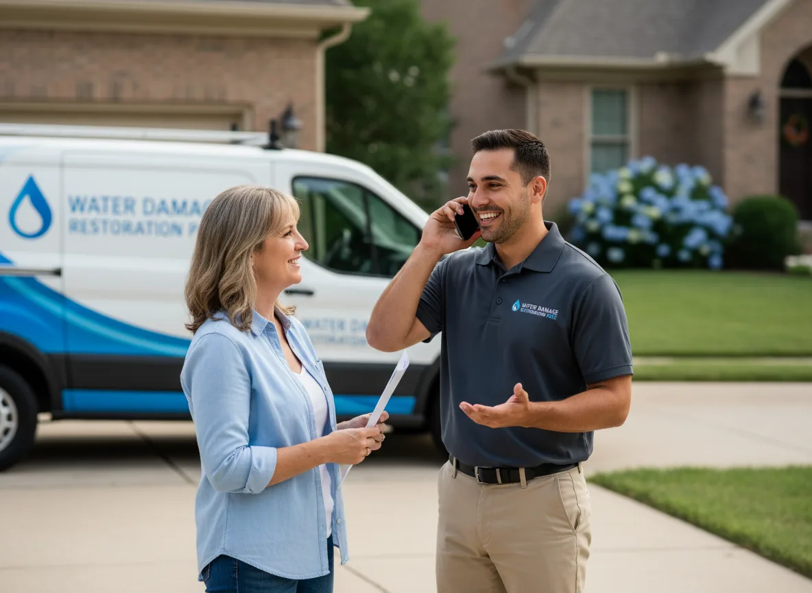 Flood Restoration Ashland, WI FAQs